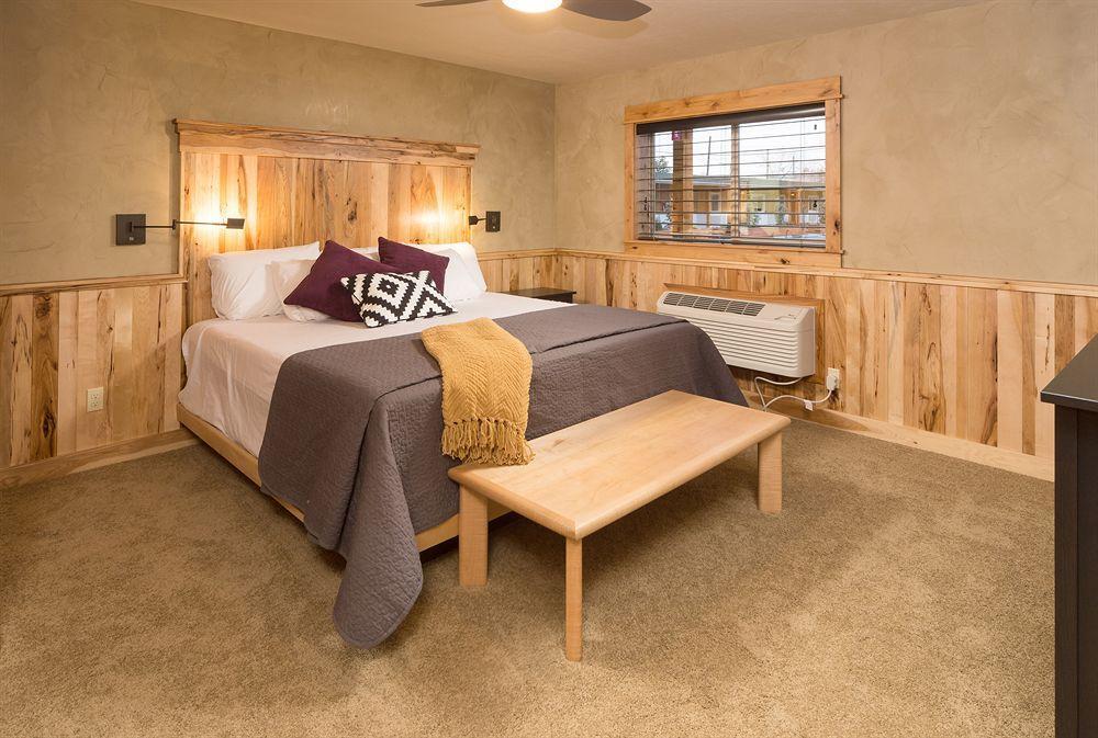 בנד Wall Street Suites מראה חיצוני תמונה